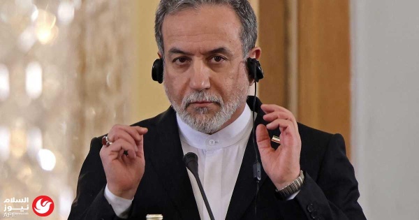 طهران تتهم واشنطن بخرق التفاهمات وتصعيد مالي يطال شبكة خامنئي طهران تتهم واشنطن بخرق التفاهمات وتصعيد مالي يطال شبكة خامنئي
