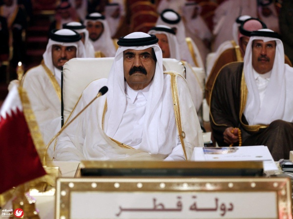إرث الأمير الوالد ركائز النهضة القطرية ودور الدوحة المحوري في صناعة السلام العالمي إرث الأمير الوالد ركائز النهضة القطرية ودور الدوحة المحوري في صناعة السلام العالمي