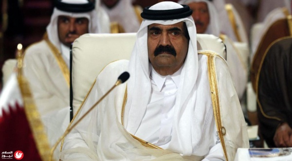 الشيخ حمد بن خليفة آل ثاني إرث سياسي واقتصادي رسم ملامح قطر الحديثة الشيخ حمد بن خليفة آل ثاني إرث سياسي واقتصادي رسم ملامح قطر الحديثة