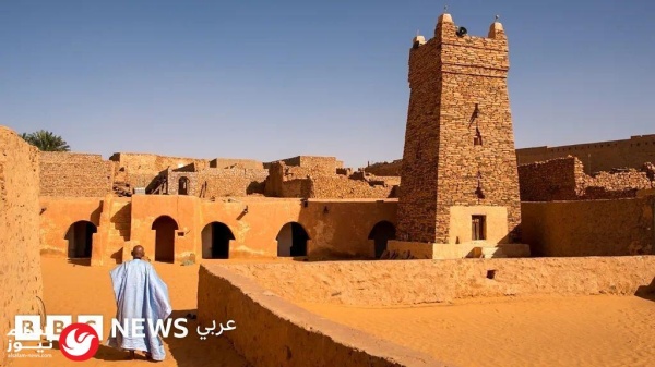 موريتانيا خلف الكثبان الرملية أسرار واحدة من أقل دول العالم زيارة
