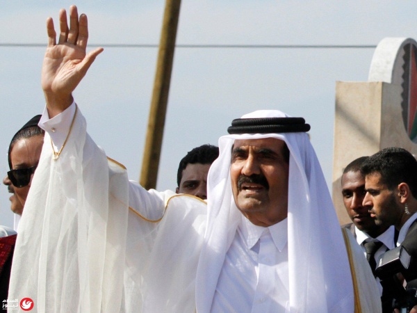 مهندس التحول الكبير كيف أعاد الشيخ حمد بن خليفة تشكيل وجه قطر الحديثة