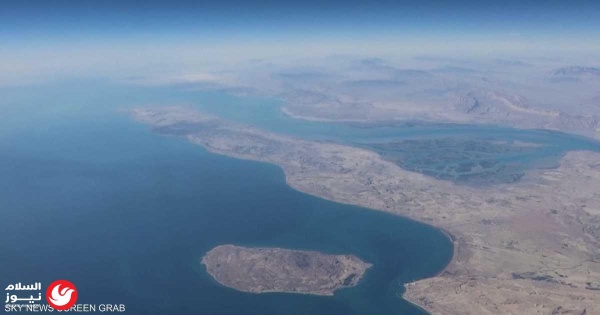 البحرية الدولية تحسم الجدل لا أساس قانوني لفرض رسوم على عبور مضيق هرمز البحرية الدولية تحسم الجدل لا أساس قانوني لفرض رسوم على عبور مضيق هرمز