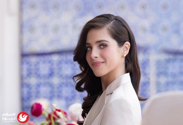 ملكة جمال العالم فاطمة بوش تحسم الجدل حول علاقتها العاطفية بنجم ريال مدريد جود بيلينغهام