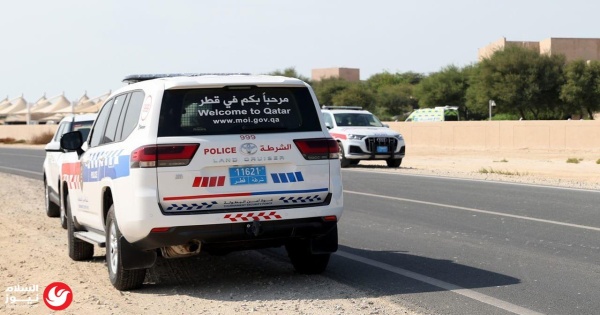 الداخلية القطرية توقف 25 شخصا إثر مشاجرة جماعية في مقهى بالدفنة الداخلية القطرية توقف 25 شخصا إثر مشاجرة جماعية في مقهى بالدفنة