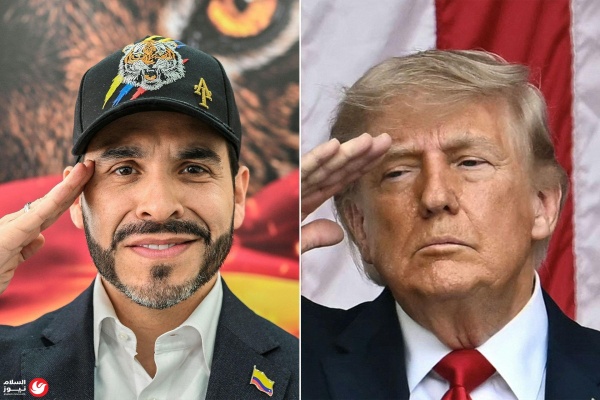 كولومبيا على مفترق طرق هل يقود حليف ترمب البلاد نحو المجهول