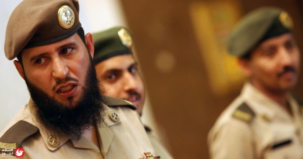 السعودية تنفذ حكم القتل تعزيرا بحق 5 إثيوبيين أدينوا بتهريب المخدرات السعودية تنفذ حكم القتل تعزيرا بحق 5 إثيوبيين أدينوا بتهريب المخدرات