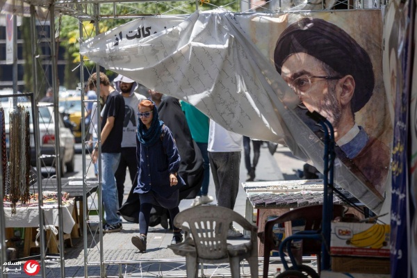 انقسام طهران هل يفتح التقارب مع واشنطن أبواب الانفراج أم يعمق أزمة الثقة