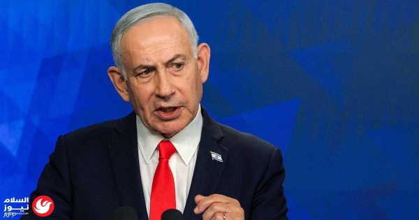 نتنياهو يحدد استراتيجية إسرائيل بقاء عسكري في جنوب لبنان وخطوط حمراء تجاه النووي الإيراني