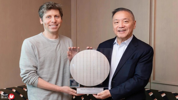 openai تكسر احتكار nvidia وتطلق أول معالج ذكاء اصطناعي jalape o