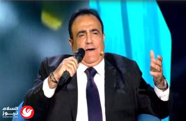 وزارة الثقافة السورية تلغي حفل الفنان شادي جميل في دار الأوبرا بدمشق