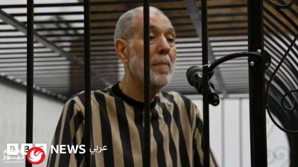 محاكمة مفتي البراميل لحظة فارقة في رحلة العدالة الانتقالية بسوريا
