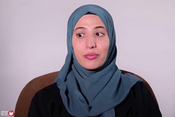 حياة الأشموري قصة إرادة يمنية تضيء عتمة 2000 كفيفة