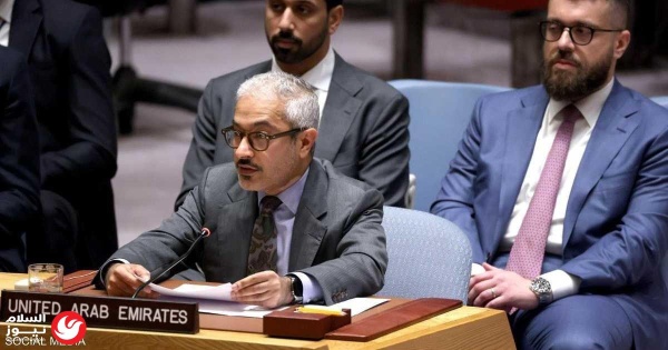 الإمارات تجدد دعوتها لوقف إطلاق النار في السودان وتدعو لخارطة طريق لحكومة مدنية