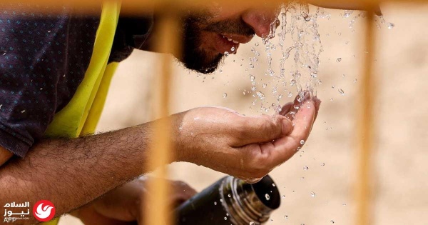 ألف وفاة إضافية في فرنسا حصيلة أولية لموجة الحر التاريخية