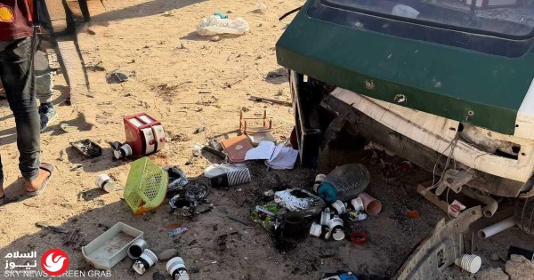 تطورات قانونية مفاجئة في قضية الرأي العام التي هزت الشارع المحلي انقلاب في قضية دهس بائعة الشاي المتهم يتراجع عن اعترافاته ويوجه أصابع الاتهام لرفيقته تطورات قانونية مفاجئة في قضية الرأي العام التي هزت الشارع المحلي انقلاب في قضية دهس بائعة الشاي المتهم يتراجع عن اعترافاته ويوجه أصابع الاتهام لرفيقته