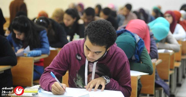 وزارة التربية تكثف الرقابة التقنية وتفعل القوانين الزجرية للقضاء على ظاهرة تسريب الامتحانات حرب شاومينغ والتعليم إجراءات أمنية مشددة وعقوبات حبس رادعة لمواجهة الغش وزارة التربية تكثف الرقابة التقنية وتفعل القوانين الزجرية للقضاء على ظاهرة تسريب الامتحانات حرب شاومينغ والتعليم إجراءات أمنية مشددة وعقوبات حبس رادعة لمواجهة الغش