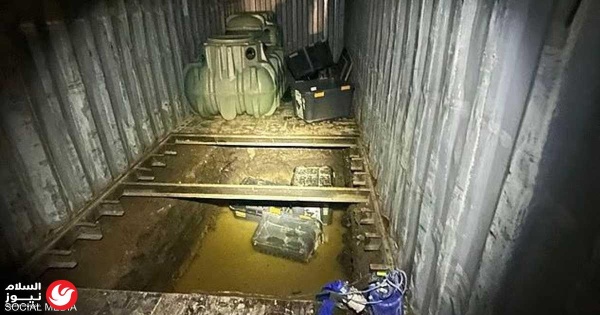 السلطات الأسترالية تضبط شحنة مخدرات قياسية بعد حادث عرضي كشف المخطط الإجرامي خيوط من شاحنة محترقة تكشف عن أكبر عملية تهريب مخدرات في تاريخ أستراليا السلطات الأسترالية تضبط شحنة مخدرات قياسية بعد حادث عرضي كشف المخطط الإجرامي خيوط من شاحنة محترقة تكشف عن أكبر عملية تهريب مخدرات في تاريخ أستراليا