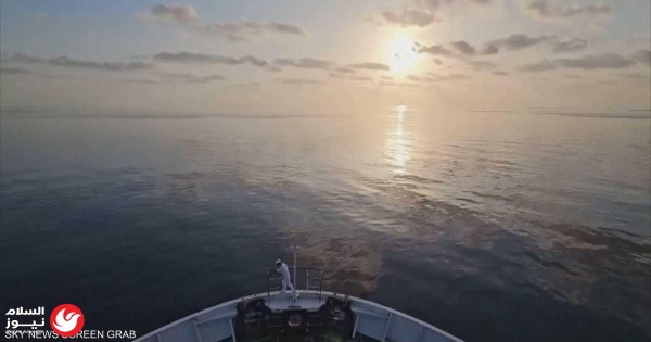 خطة دولية كبرى لإجلاء 11 ألف بحار من مضيق هرمز