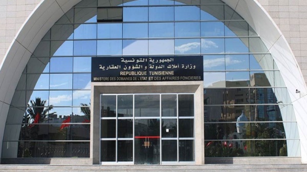 تسمية مكلف عام بنزاعات الدولة بوزارة أملاك الدولة والشؤون العقارية