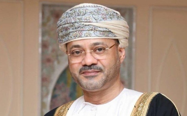 وزير الخارجية ونظيره القرغيزي يؤكدان مواصلة التنسيق والتشاور