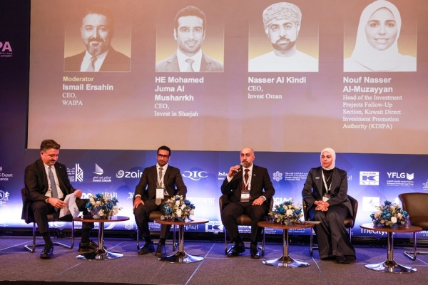 سلطنة ع مان تستعرض تطوير أسواق المال في الحوار الخليجي البريطاني بلندن