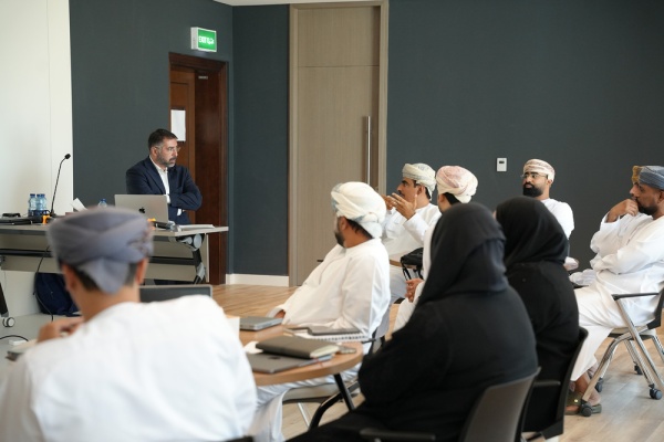 إطار وطني موحد لتقييم برامج الحماية الاجتماعية في سلطنة ع مان إطار وطني موحد لتقييم برامج الحماية الاجتماعية في سلطنة ع مان