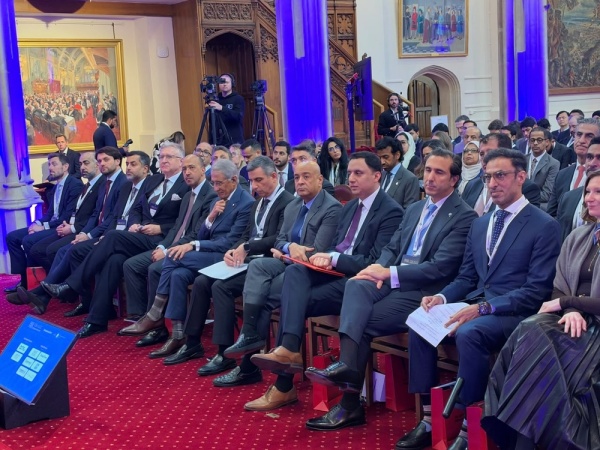 الأمين العام لمجلس التعاون علاقات الخليج وبريطانيا تاريخ من التعاون والثقة الأمين العام لمجلس التعاون علاقات الخليج وبريطانيا تاريخ من التعاون والثقة