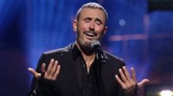 كاظم الساهر أتمنى أن أودع الحياة من على خشبة المسرح كاظم الساهر أتمنى أن أودع الحياة من على خشبة المسرح