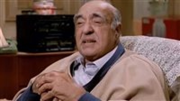 في ذكرى رحيل يوسف داوود محطات إنسانية مؤثرة في مسيرة مهندس الضحك