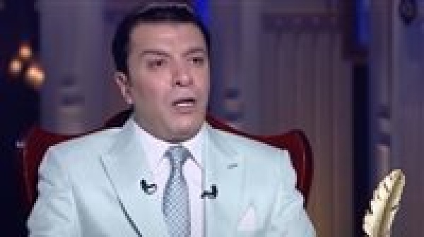 شوفتوا الخائن مصطفى كامل يقترب من إطلاق ألبومه المنتظر