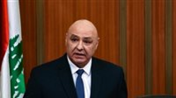 الرئيس العوني لبنان لن يعود لزمن الوصاية وقرار التفاوض نهائي الرئيس العوني لبنان لن يعود لزمن الوصاية وقرار التفاوض نهائي