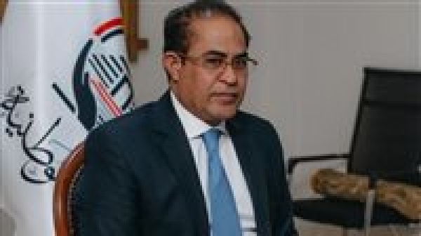 سليمان وهدان يثمن توجيهات القيادة السياسية بإنهاء أزمة أرض الزمالك ويؤكد خطوة مهمة لدعم الأندية الشعبية سليمان وهدان يثمن توجيهات القيادة السياسية بإنهاء أزمة أرض الزمالك ويؤكد خطوة مهمة لدعم الأندية الشعبية