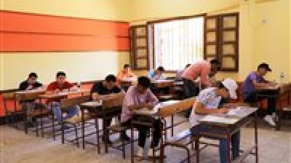126785 طالب ا يؤدون امتحانات الثانوية العامة بالقاهرة الأحد المقبل جاهزية كاملة داخل 264 لجنة