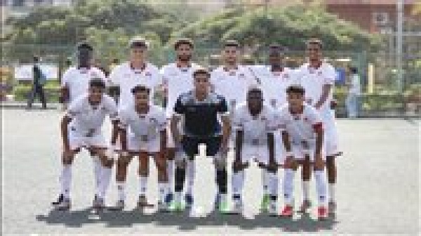 25 لاعبا في القائمة الأولي لفريق الرجاء المطروحي للموسم الجديد بالدوري الممتازب 25 لاعبا في القائمة الأولي لفريق الرجاء المطروحي للموسم الجديد بالدوري الممتازب