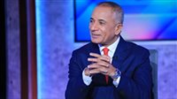 احمد موسي كيف يطالب البعض بعودة النظام القديم للمعاشات احمد موسي كيف يطالب البعض بعودة النظام القديم للمعاشات