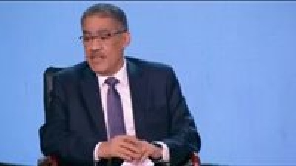 ضياء رشوان القاهرة تدير ملف سد النهضة بحسابات استراتيجية دقيقة ومستعدة لكافة السيناريوهات ضياء رشوان القاهرة تدير ملف سد النهضة بحسابات استراتيجية دقيقة ومستعدة لكافة السيناريوهات