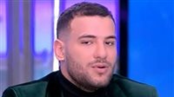 مسلم أغاني المهرجانات عمرها ما هتتلغي ومكنتش حابب أقدمها في الأول مسلم أغاني المهرجانات عمرها ما هتتلغي ومكنتش حابب أقدمها في الأول
