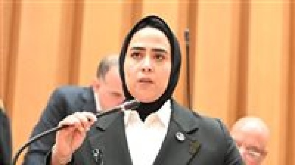 النائبة سارة النحاس تتقدم بطلب إحاطة بشأن عدم تعيين أوائل جامعة الأزهر من دفعات 2016 حتى 2025