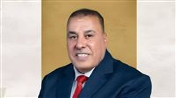 النائب محمد أبو النصر قرار الحكومة بمد وقف ضريبة الأطيان الزراعية لعام إضافي يعزز الأمن الغذائي ويدعم الفلاح المصري