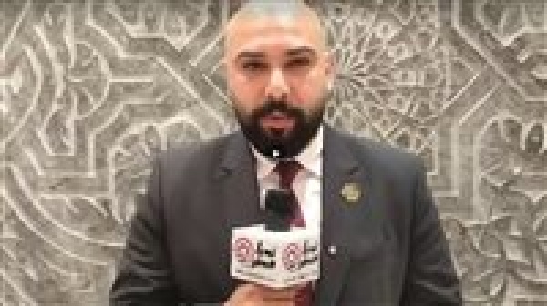 النائب إبراهيم الديب يتقدم بطلب إحاطة بشأن وقف دعم الأسمدة لـ محاصيل الموالح القرار مفاجئ ويهدد تنافسية الصادرات النائب إبراهيم الديب يتقدم بطلب إحاطة بشأن وقف دعم الأسمدة لـ محاصيل الموالح القرار مفاجئ ويهدد تنافسية الصادرات