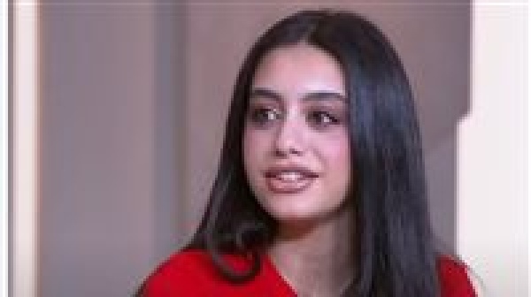 ياسمينا العبد عن الارتباط اللي يجي يجي وتركيزي حالي ا على صحتي وأصدقائي ياسمينا العبد عن الارتباط اللي يجي يجي وتركيزي حالي ا على صحتي وأصدقائي