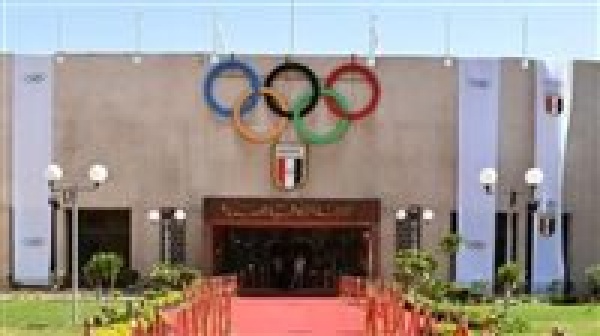 اللجنة الأولمبية المصرية ترسم طريق الميداليات حتى أولمبياد لوس أنجلوس 2028 اللجنة الأولمبية المصرية ترسم طريق الميداليات حتى أولمبياد لوس أنجلوس 2028