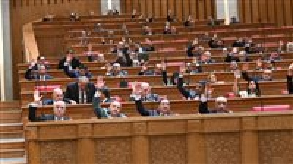 الإثنين المقبل مجلس النواب يستكمل مناقشة خطة التنمية الاقتصادية والاجتماعية وموازنة الدولة للعام المالي 2026 2027