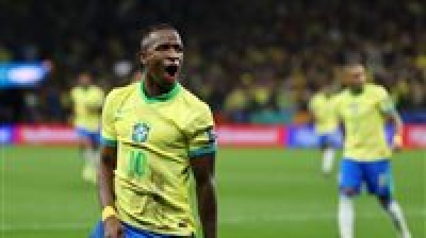البرازيل ضد هايتي التشكيل الرسمي لمباراة منتخب البرازيل وهايتي في كأس العالم 2026 البرازيل ضد هايتي التشكيل الرسمي لمباراة منتخب البرازيل وهايتي في كأس العالم 2026