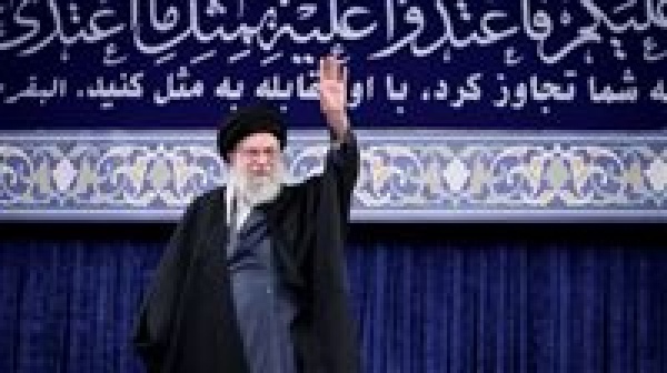 بلدية طهران تعلن الموعد الجديد لتشييع جثمان علي خامنئي بعد الحرب