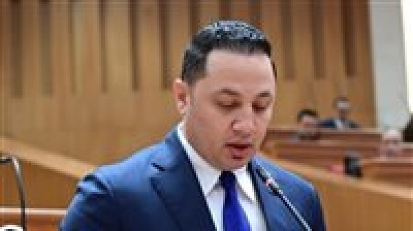 سيد سمير تعديل قانون أيلولة أرباح الشركات يحقق التوازن بين تعظيم إيرادات الدولة ودعم الاستثمار سيد سمير تعديل قانون أيلولة أرباح الشركات يحقق التوازن بين تعظيم إيرادات الدولة ودعم الاستثمار