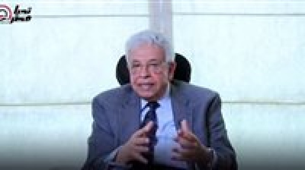 عبد المنعم سعيد التوترات الأمريكية الإسرائيلية مجرد احتكاك وقتي والعلاقة بينهما ثابتة عضوي ا عبد المنعم سعيد التوترات الأمريكية الإسرائيلية مجرد احتكاك وقتي والعلاقة بينهما ثابتة عضوي ا