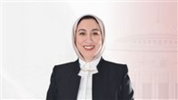 النائبة صافيناز طلعت تتقدم بطلب إحاطة بشأن أوضاع أطباء الامتياز البيطري وتطالب بمكافأة مالية واحتساب فترة التدريب خبرة مهنية النائبة صافيناز طلعت تتقدم بطلب إحاطة بشأن أوضاع أطباء الامتياز البيطري وتطالب بمكافأة مالية واحتساب فترة التدريب خبرة مهنية