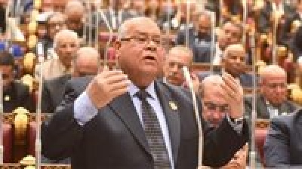 طلب مناقشة للنائب ناجي الشهابي أمام مجلس الشيوخ حول تعميق الصناعة المصرية وتحويل مصر إلى مركز صناعي عالمي طلب مناقشة للنائب ناجي الشهابي أمام مجلس الشيوخ حول تعميق الصناعة المصرية وتحويل مصر إلى مركز صناعي عالمي