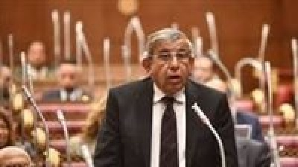 بعد الرقم التاريخي لتوريد القمح علاء عبد النبي يطالب بتكريم المزارعين المتميزين وتعميم زراعة الأمطار بعد الرقم التاريخي لتوريد القمح علاء عبد النبي يطالب بتكريم المزارعين المتميزين وتعميم زراعة الأمطار